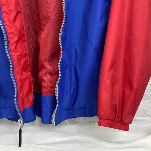 Vintage  Kid Athlete  MLB Genuine Merchandise  CUBS  Kids Jacket  EUC size 14/16 - Picture 14 of 15